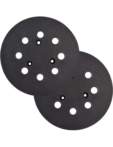 Almohadilla adhesiva RSP43 12.7 cm Compatible con Makita