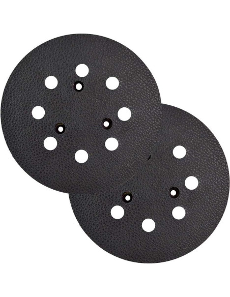 Almohadilla adhesiva RSP43 12.7 cm Compatible con Makita