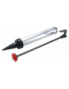 Kit de Conversión de Salchicha de Barril Aluminio Milwaukee 600ml