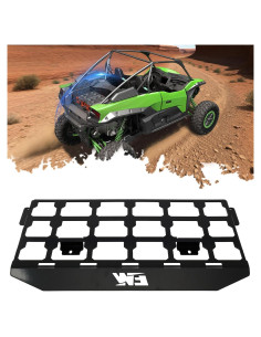 Placa de Montaje ELITEWILL 1.5 para Milwaukee Packout - Negro