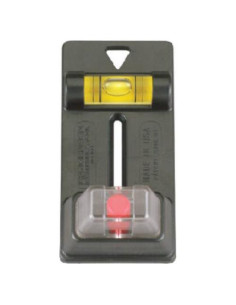 Buscador de Vigas Johnson 160 Project Plus con Nivel