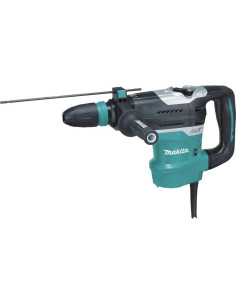 Martillo Rotativo Makita HR4013C 1100W AVT 6.38kg 2