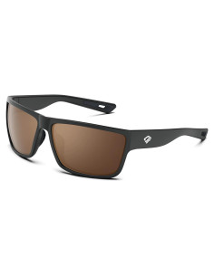 Gafas de sol deportivas polarizadas TOREGE TR26 para ciclismo y pesca