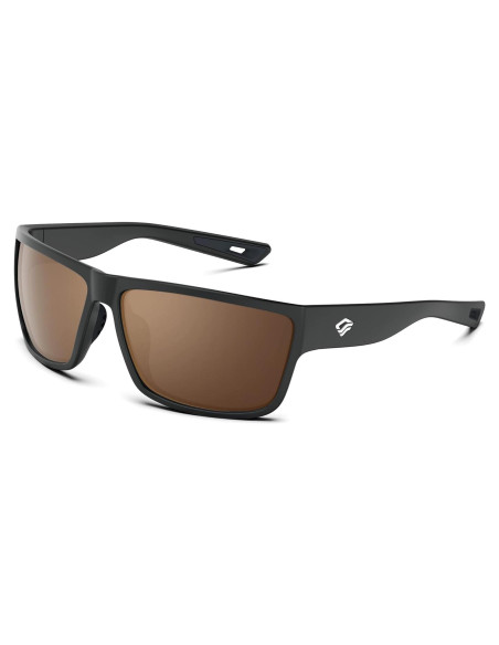 Gafas de sol deportivas polarizadas TOREGE TR26 para ciclismo y pesca