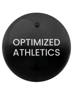 Bola de Liberación de Psoas Optimized Athletics - Alivio Dolor