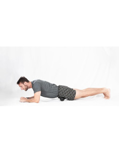 Bola de Liberación de Psoas Optimized Athletics - Alivio Dolor 2