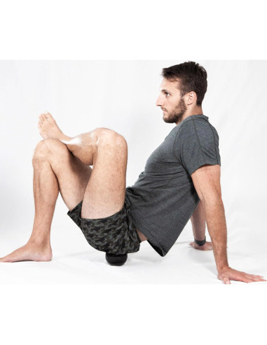 Bola de Liberación de Psoas Optimized Athletics - Alivio Dolor