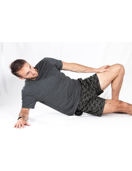 Bola de Liberación de Psoas Optimized Athletics - Alivio Dolor