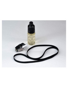 Kit de Renovación para Tocadiscos Yamaha YP-B4 YP-211 YP-66