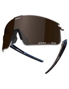 Gafas de Ciclismo Powster con 6 Lentes Intercambiables UV400