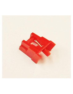 Aguja de Reemplazo para Tocadiscos Estéreo Marantz AVV-212 AVX-165 DL-610 DL-810 DM-38 DM-58