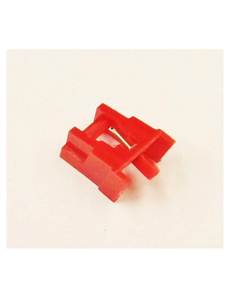 Aguja de Reemplazo para Tocadiscos Estéreo Marantz AVV-212 AVX-165 DL-610 DL-810 DM-38 DM-58