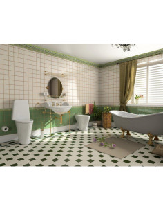 Altavoces de Techo Yamaha NS-IC600 110W 6.5" 2-Vías - Par Blanco 2