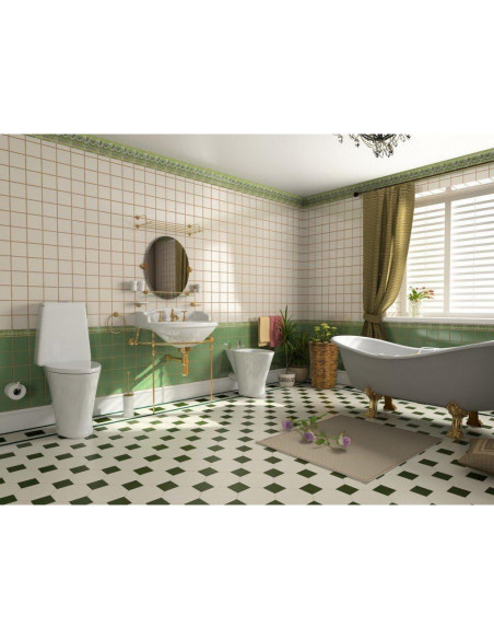 Altavoces de Techo Yamaha NS-IC600 110W 6.5" 2-Vías - Par Blanco