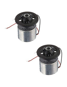 Motor Mini DC 5.9V Dahszhi 300FA-12350 para Reproductor DVD - 2 Pcs