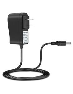 Cable de Alimentación 5V para Tocadiscos Victrola VSC-550BT