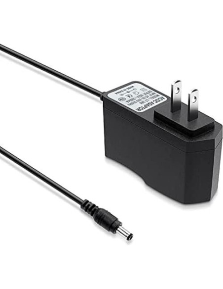 Cable de Alimentación 5V para Tocadiscos Victrola VSC-550BT