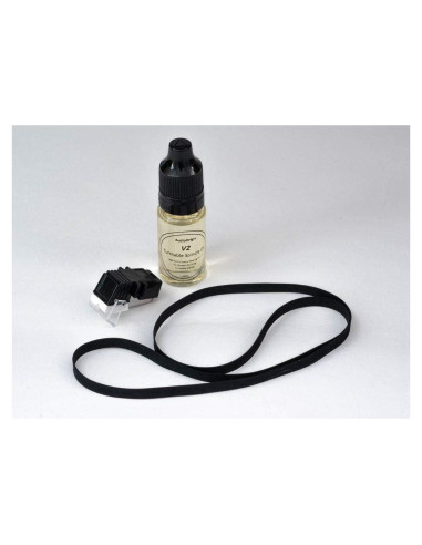 Kit de Renovación para Tocadiscos Pioneer PL-12D/PL-112D