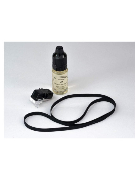 Kit de Renovación para Tocadiscos Pioneer PL-12D/PL-112D