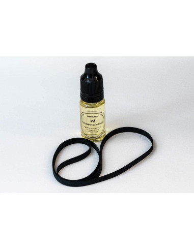 Kit de Renovación para Tocadiscos Pioneer PL-12D/PL-112D