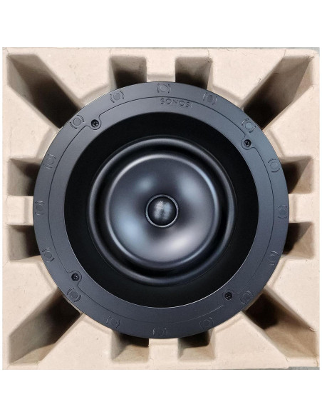 Altavoces empotrados Sonos 8" (20.32 cm) INCL8WW1 Blanco
