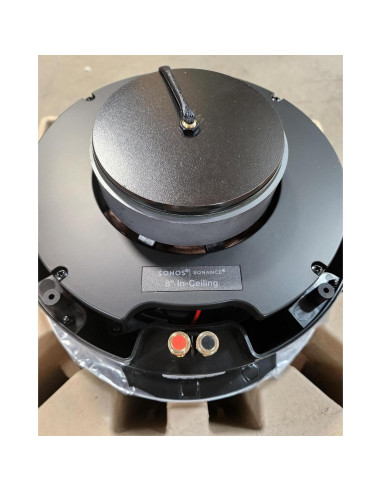 Altavoces empotrados Sonos 8" (20.32 cm) INCL8WW1 Blanco