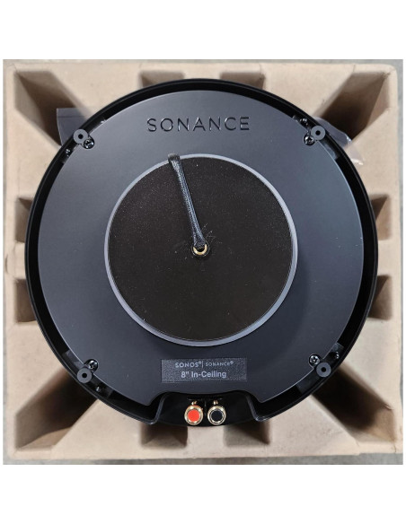 Altavoces empotrados Sonos 8" (20.32 cm) INCL8WW1 Blanco