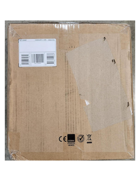 Altavoces empotrados Sonos 8" (20.32 cm) INCL8WW1 Blanco