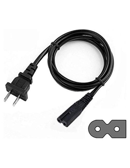 Fuente de Alimentación Yustda para Technics SU-G91/SU-G95/SU-V98/SU-Z980 1.8m