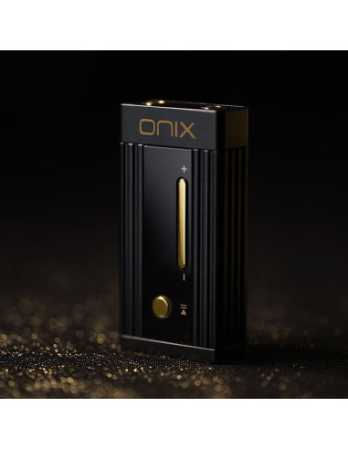 Amplificador DAC Shanling Alpha XI1 USB portátil 3.5mm 4.4mm