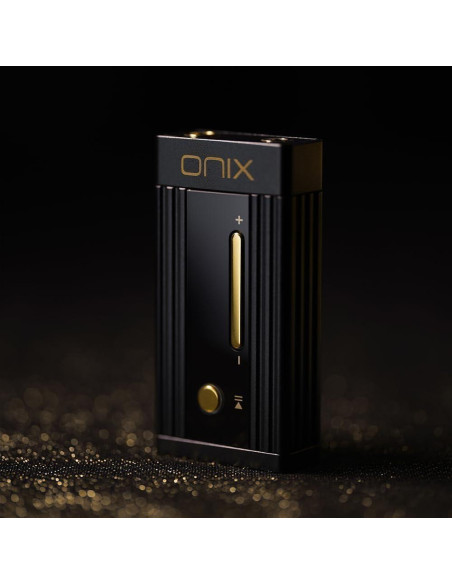 Amplificador DAC Shanling Alpha XI1 USB portátil 3.5mm 4.4mm