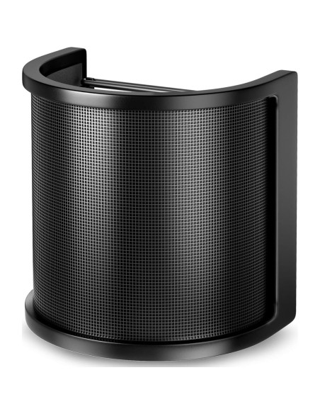 Micrófono de Condensador Cardioide Audio-Technica AT2035 + Accesorios