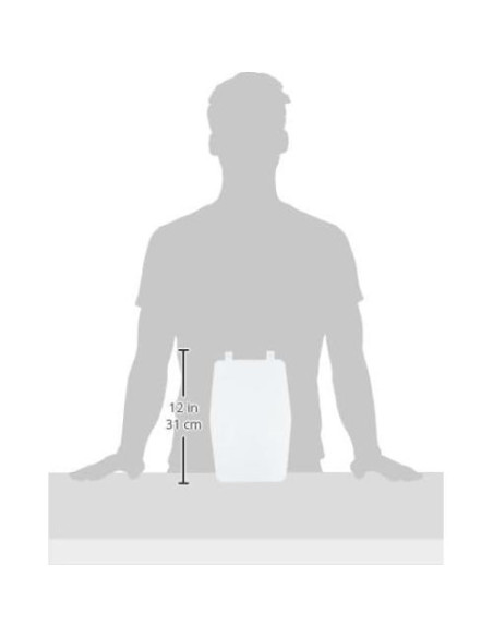 Puerta para Perros Petmate Barnhome II Extra Pequeña