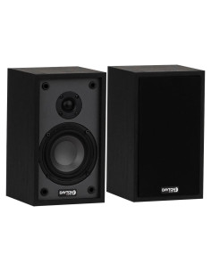 Altavoces de Estantería Dayton Audio Classic B40 - 4" Graves