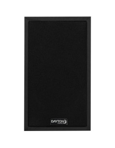 Altavoces de Estantería Dayton Audio Classic B40 - 4" Graves 2