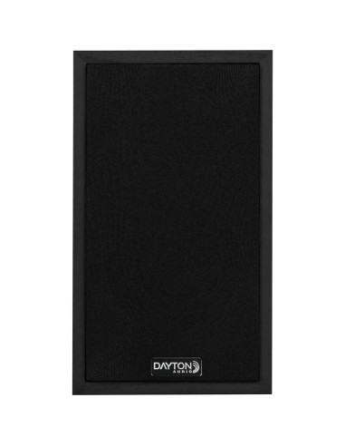 Altavoces de Estantería Dayton Audio Classic B40 - 4" Graves