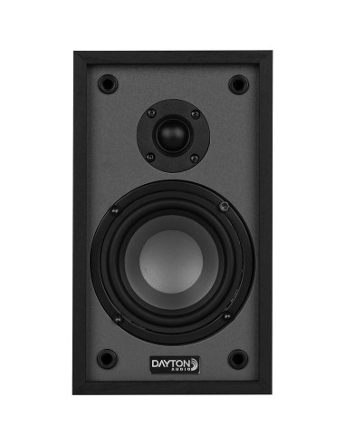 Altavoces de Estantería Dayton Audio Classic B40 - 4" Graves