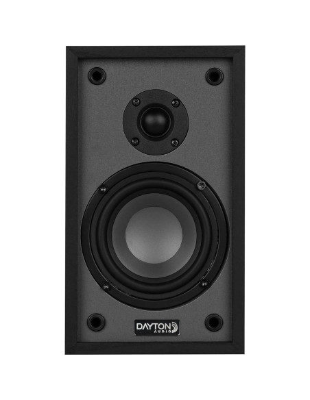 Altavoces de Estantería Dayton Audio Classic B40 - 4" Graves