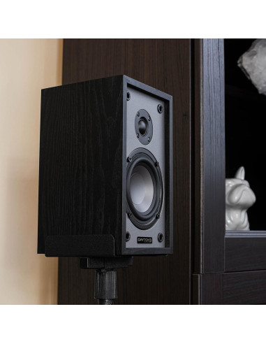 Altavoces de Estantería Dayton Audio Classic B40 - 4" Graves