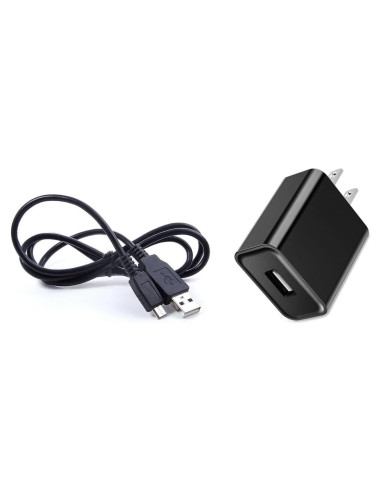 Adaptador AC-DC Onerbl 5V 1A para Comedero WOPET