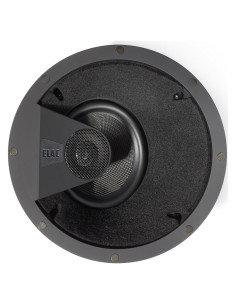 Altavoz Empotrado Elac Debut IC-DT61-W 6.5" Negro
