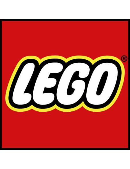 Tarjeta de Regalo LEGO - Diseño Chico Banana - 15 USD