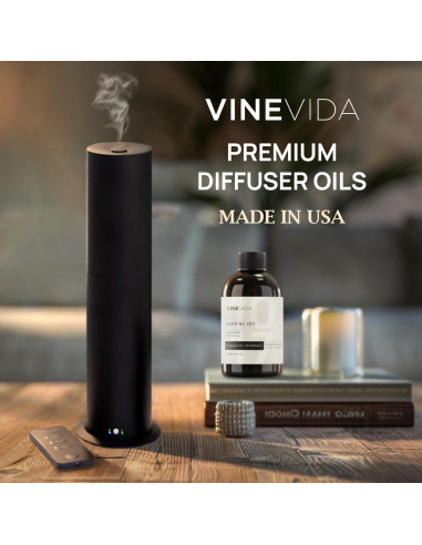 Aceite Difusor de Fragancia VINEVIDA 118ml Aroma No.1000