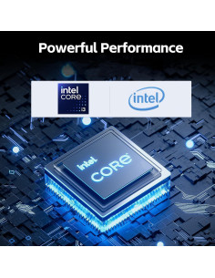 HP Pavilion 15.6" FHD Touch - Intel i3, 16GB RAM, 1TB SSD 2