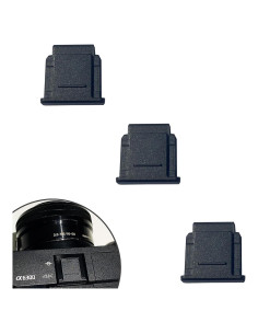 Tapa de Zapata Caliente Sony FA-SHC1M Compatible 3 Piezas