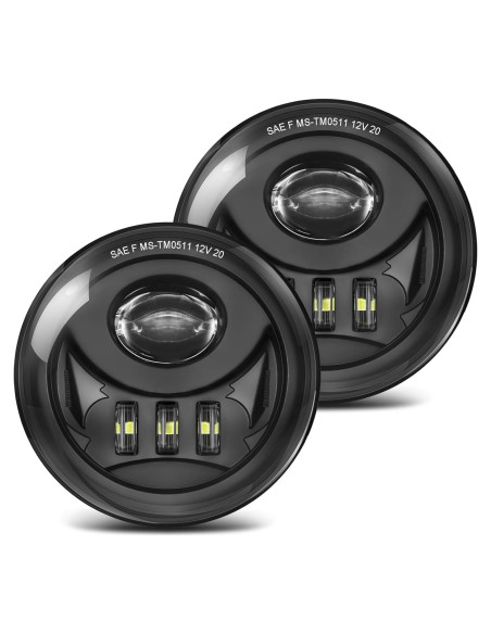 Luces de Niebla LED VI9000 para Tacoma 2005-2011 y más