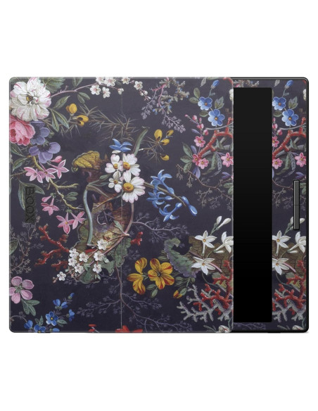 Funda de Tableta MightySkins para BOOX Go Color 7 (2024) - Flor de Medianoche