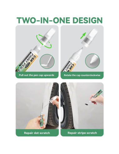 Pintura de Retoque Cardiality Ibis White LY9C para Audi 12ml