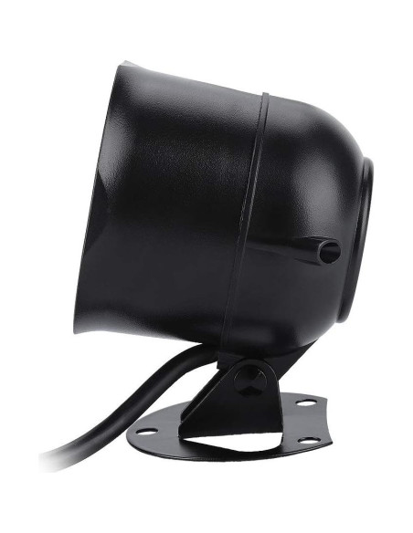 Altavoz Electrónico Mugast con Alarma 115dB IP65 10W