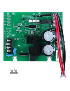 Placa de Circuito Impreso GLX-PCB-RITE para Generadores Hayward